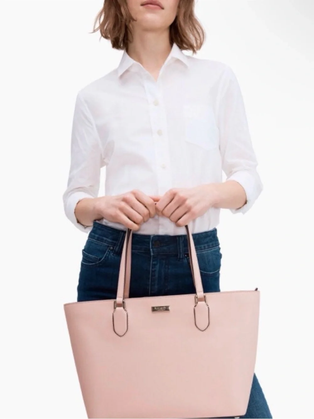 Kate Spade New York Laurel Way Medium Dally Tote